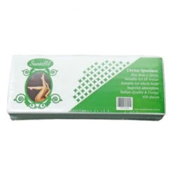 Santelle Divine Spunlace Wax Strips 100pcs STW52