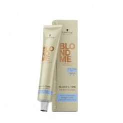 Schwarzkopf Blond Me Bleach And Tone 60 Gm