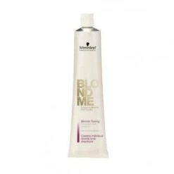 Schwarzkopf Blond Me Toning Apricot 60 Gm
