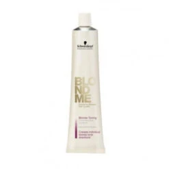 Schwarzkopf Blond Me Toning Caramel 60 Gm