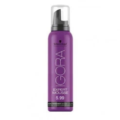 Schwarzkopf Igora Expert Mousse 5.99