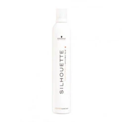 Schwarzkopf Silhouette Mousse Flexible Hold 200 Gm