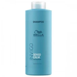 Wella Invigo Senso Calm Shampoo 1 Litre
